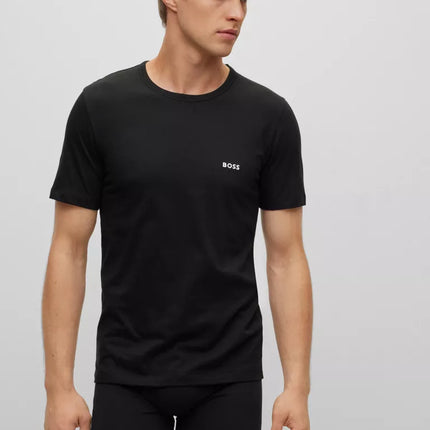 HUGO BOSS T-shirts 3-pak - We Do Better