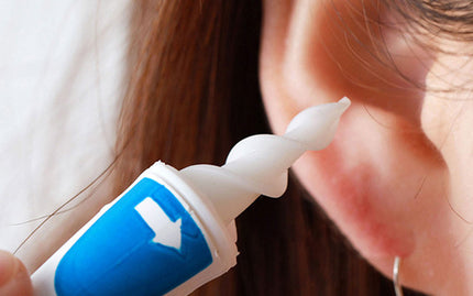 Genanvendelig ørerenser - We Do Better