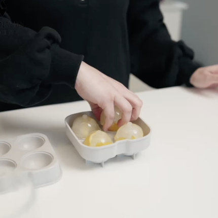 Isterningbakke XL - We Do Better