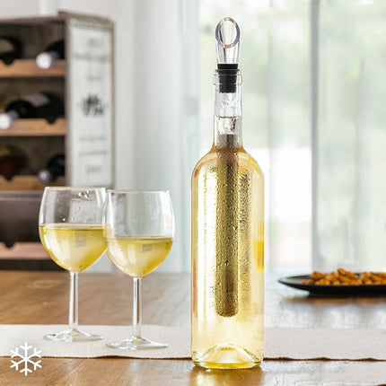 Vinkøler med luftfilter - We Do Better