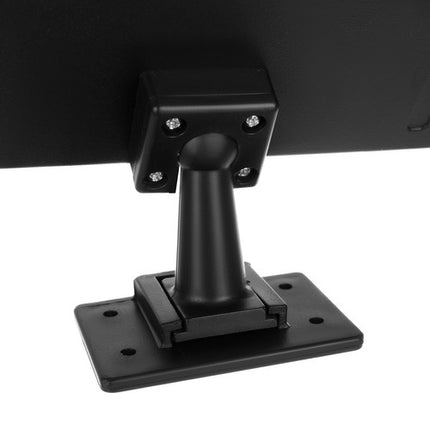 Solcelle lampe LED stærk 120 LED med ekstern solcelle-panel - We Do Better