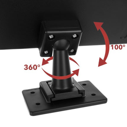 Solcelle lampe LED stærk 120 LED med ekstern solcelle-panel - We Do Better