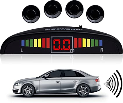 Dunlop Parkeringssessor-System - We Do Better