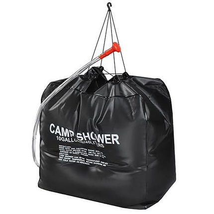 Solbruser 40 liter - We Do Better