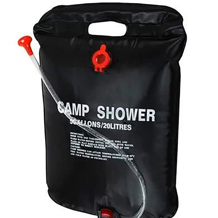 solbruser 20 liter - We Do Better