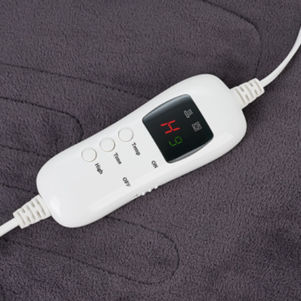 Varmetæppe 160x180 cm - We Do Better