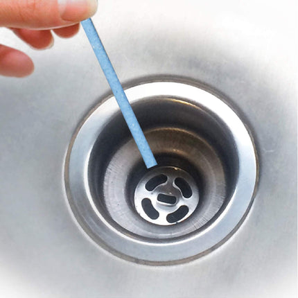 Rent og lugtfrit afløb - We Do Better