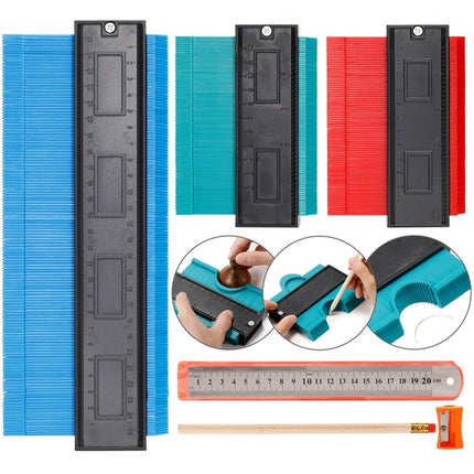 Profil-ven - We Do Better