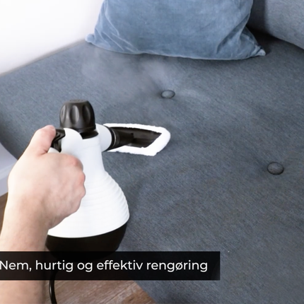 Damprenser - We Do Better