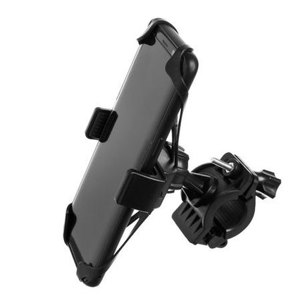 Mobilholder - We Do Better