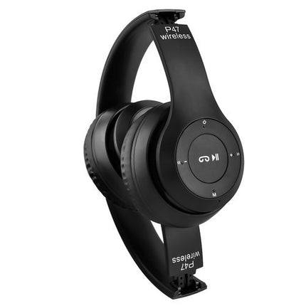 Bluetooth høretelefoner - We Do Better