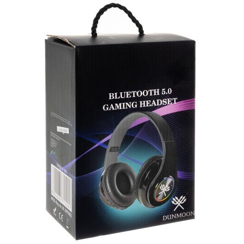 Gaming Headset - We Do Better