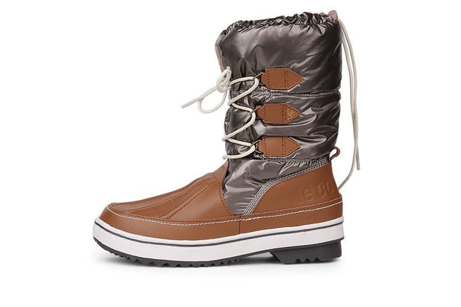 Le Coq Sportif vinterstøvler til kvinder - We Do Better