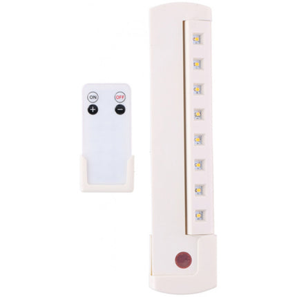 Grundig LED-lys skinne med fjernbetjening - We Do Better