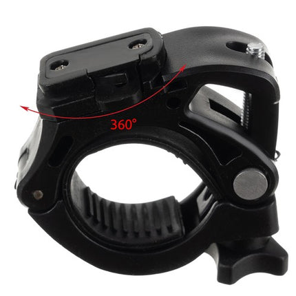 Cykellygte sæt USB LED - We Do Better