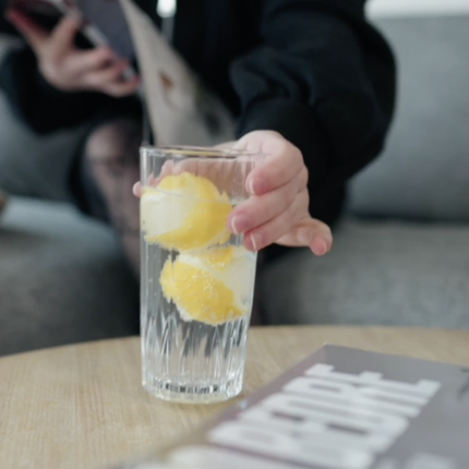 Isterningbakke XL - We Do Better