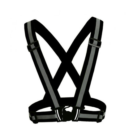 Letvægt refleksvest - We Do Better