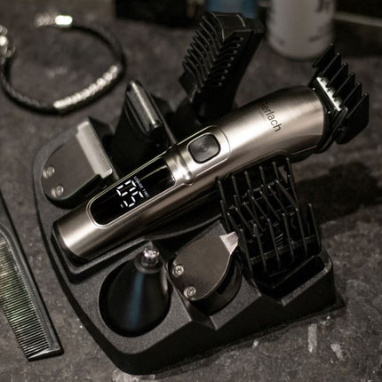 Multifunktions trimmer sæt - We Do Better