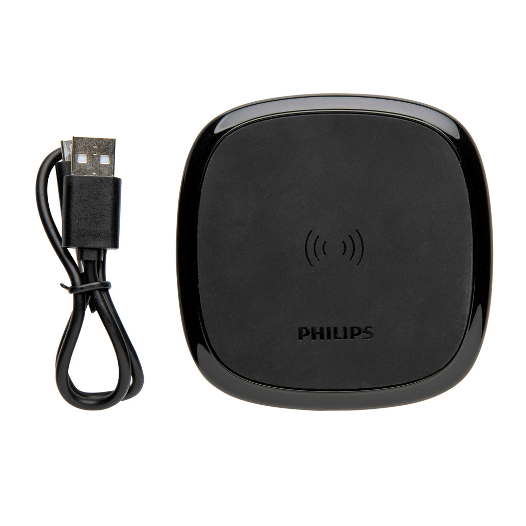 Phillips trådløs oplader - We Do Better