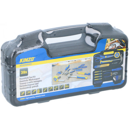 Værktøjssæt med 39 dele - We Do Better