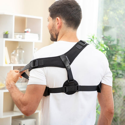 Justerbar rygstøtte - We Do Better