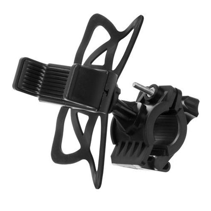 Mobilholder - We Do Better