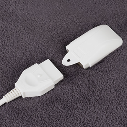 Varmetæppe 160x180 cm - We Do Better