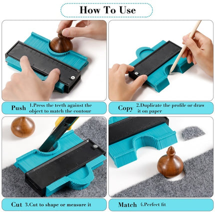 Profil-ven - We Do Better