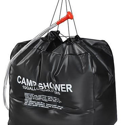 Solbruser 40 liter - We Do Better