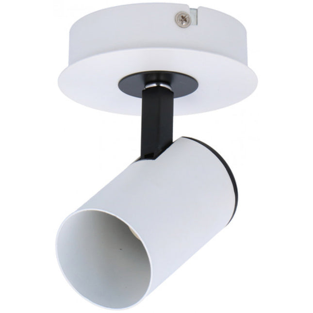 GRUNDIG Lampe hvid 1 spot - We Do Better