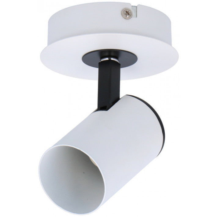 GRUNDIG Lampe hvid 1 spot - We Do Better