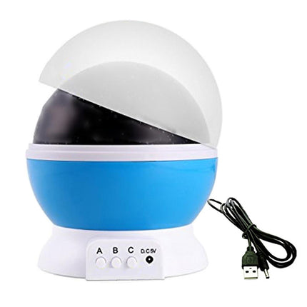 Eventyr lampe - We Do Better