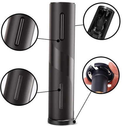 Elektrisk vinåbnersæt - We Do Better