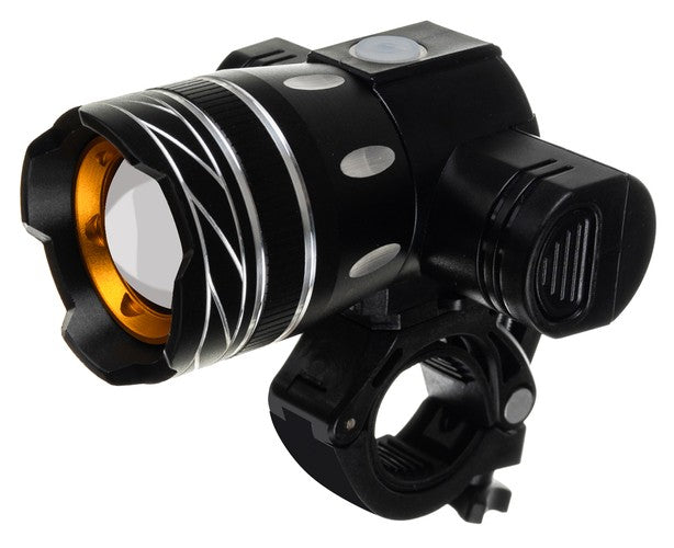 Cykellygte sæt USB LED - We Do Better