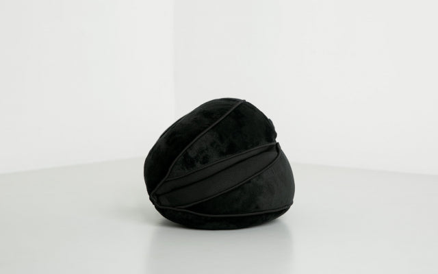 Siddepude i memoryskum - We Do Better