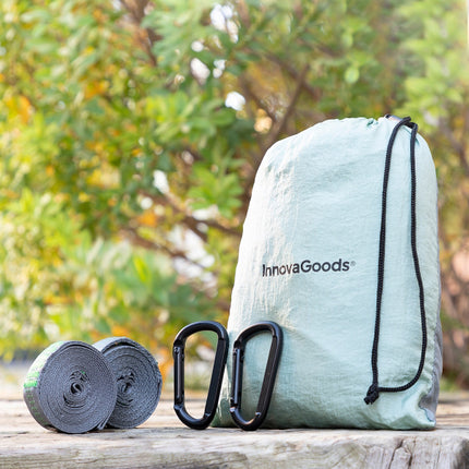 Dobbelt hængekøje - We Do Better