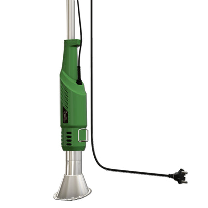 Elektrisk ukrudtsbrænder - We Do Better