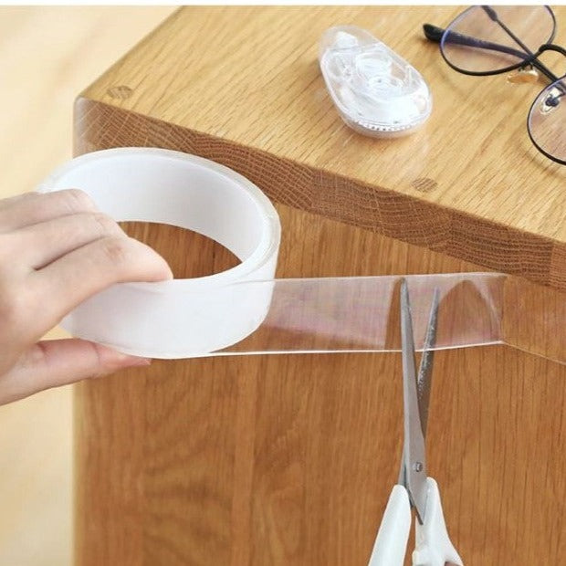 Dobbeltklæbende tape 3 m - We Do Better