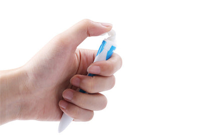 Genanvendelig ørerenser - We Do Better