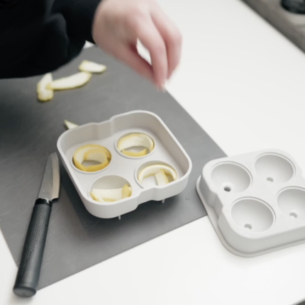 Isterningbakke XL - We Do Better