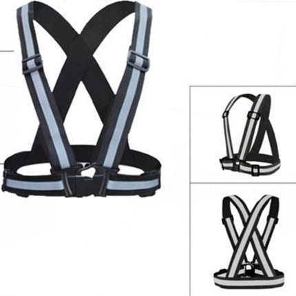 Letvægt refleksvest - We Do Better