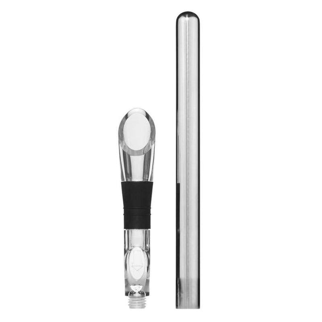 Vinkøler med luftfilter - We Do Better