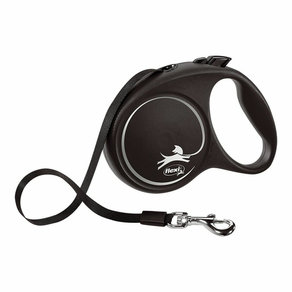 Hundledning Flexi
