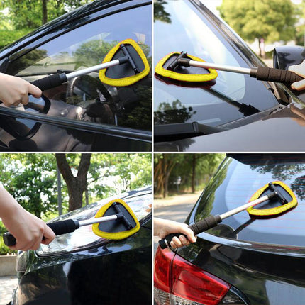 Vinduespudser - We Do Better