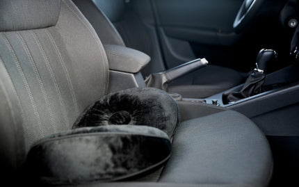 Siddepude i memoryskum - We Do Better