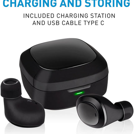 Grundig trådløse høretelefoner - We Do Better