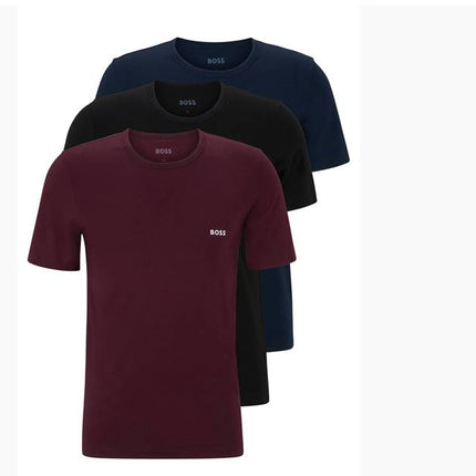 HUGO BOSS T-shirts 3-pak - We Do Better
