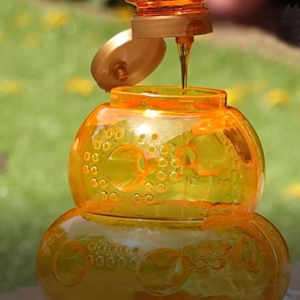 Hvepsefælde - We Do Better