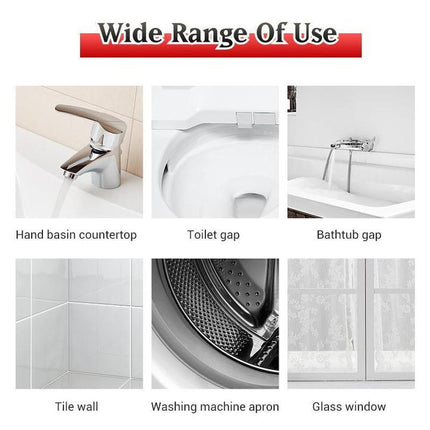 Rensegele til rengøring - We Do Better