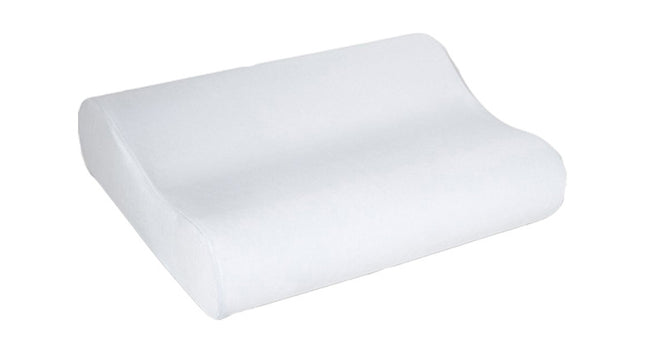 Ergonomisk pude i memory skum - We Do Better